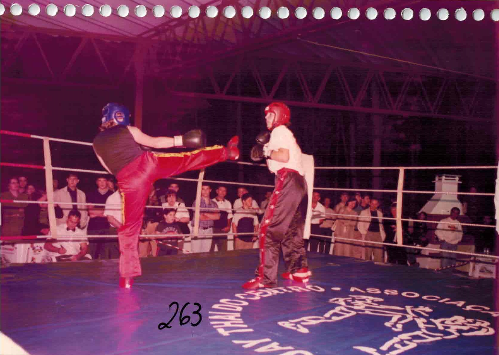 VI Edição 24 Horas da Batalha 2001204